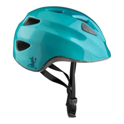 louis garneau brat kid's helmet