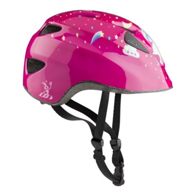 louis garneau brat kid's helmet