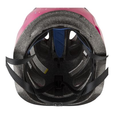 louis garneau brat kid's helmet