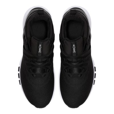 nike flexmethod tr black