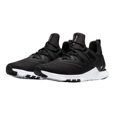 nike flexmethod tr men's training shoe