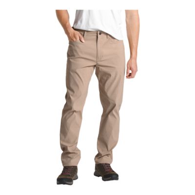 the north face sprag 5 pocket pants