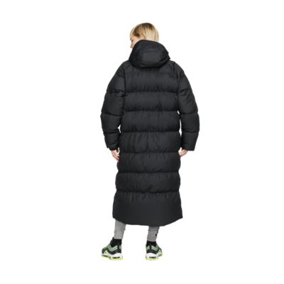 nike women's parkas