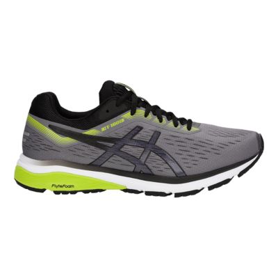 asics men's stability running shoes