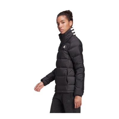 helionic down jacket