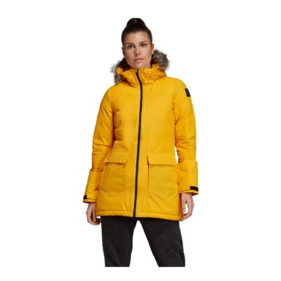 adidas xploric parka
