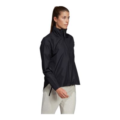 adidas urban climaproof rain jacket