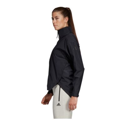 adidas urban climaproof rain jacket