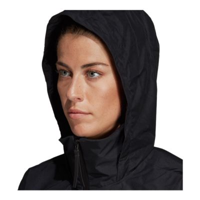 adidas urban climaproof rain jacket