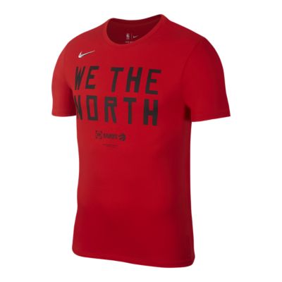 we the north dri fit