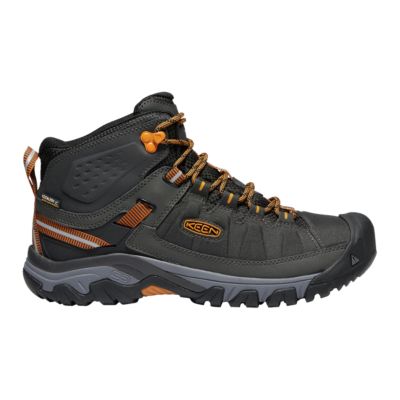 keen raven inca gold