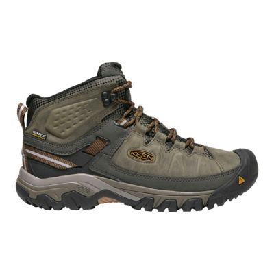 keen backpacking boots