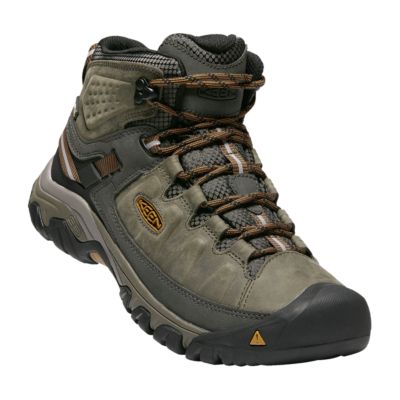 keen mens hiking boots clearance