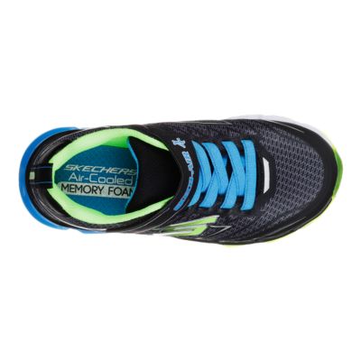 skechers athletics memory foam