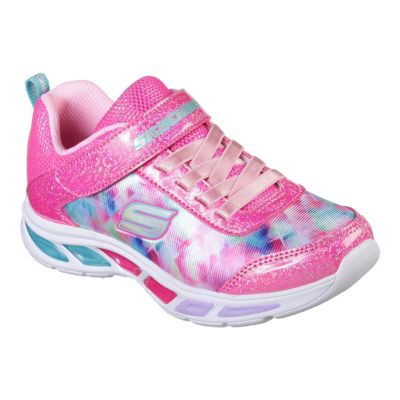 skechers litebeams dance n glow