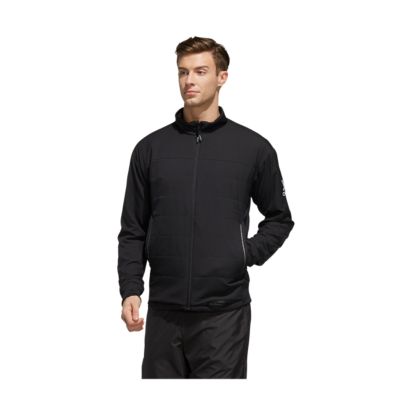 adidas men's reversible jacket