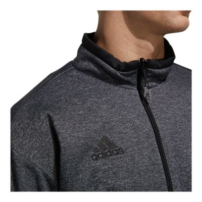 adidas men's reversible jacket