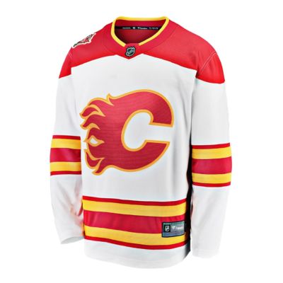 calgary flames 2019 jersey