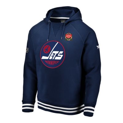 jets hoodie