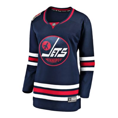 winnipeg jets replica jersey