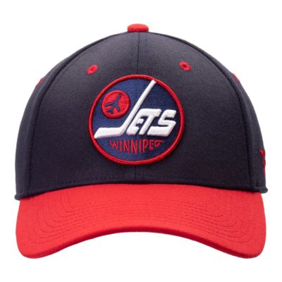 jets heritage classic hat