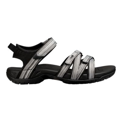 women's teva tirra slide sandals