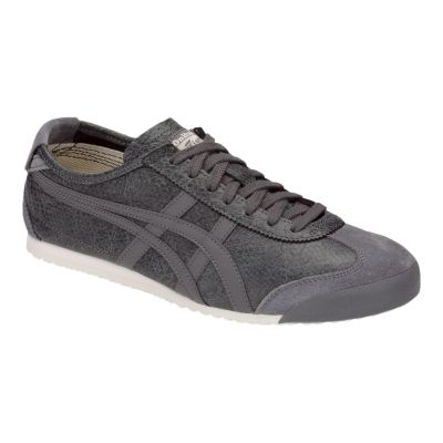 asics mexico 66 grey