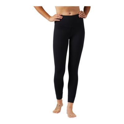 reebok high waist tights