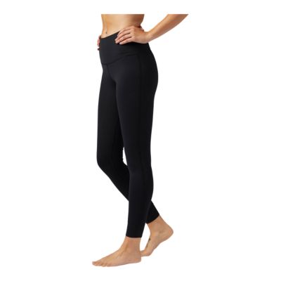 reebok warm leggings