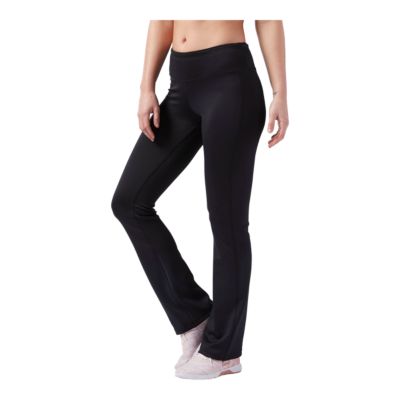 reebok bootcut pants