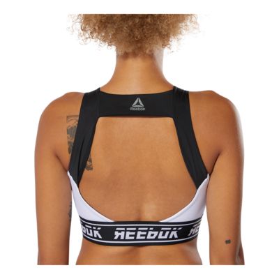 reebok bralette