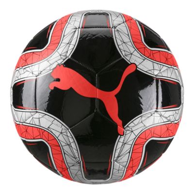 puma soccer ball size 4