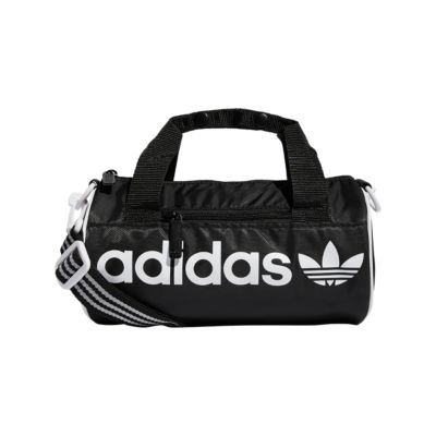 adidas small duffel