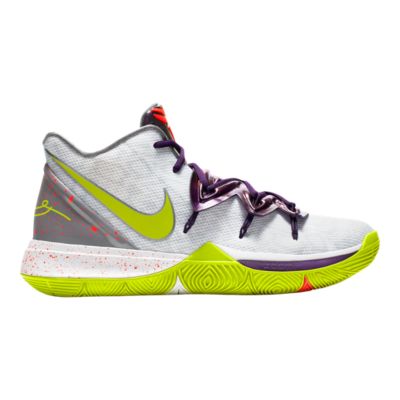 Nike Men's Kyrie 5 Basketball Shoes 