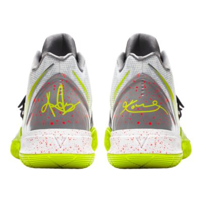 Nike Kyrie 5 'Spongebob Squarepants' Kicks Deals Canada