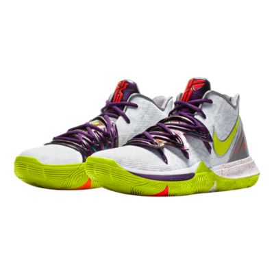 kyrie 5 sportchek