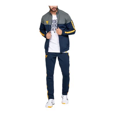 under armour the rock jacket