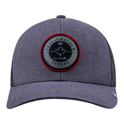 golf hats travis mathew