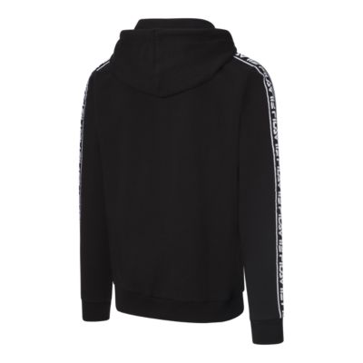 fila men's full zip hoodie jacket