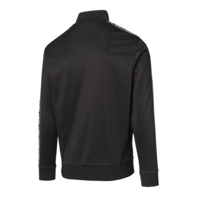 fila tape track jacket