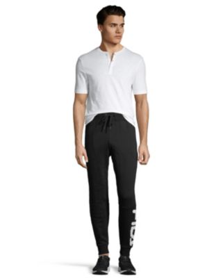 fila mens jogger pants