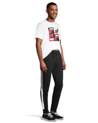 fila tape pants