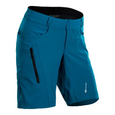 sport chek bike shorts