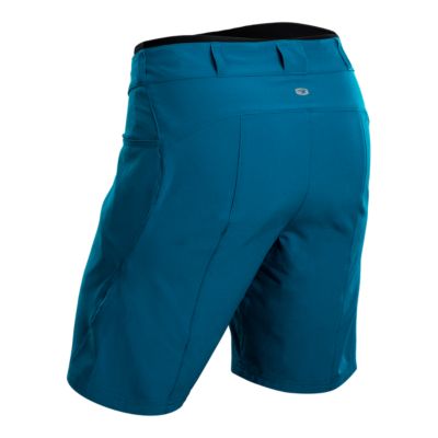 sugoi mountain bike shorts