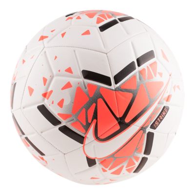 soccer balls nike size 4