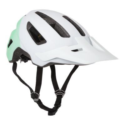 mint bike helmet