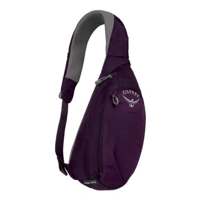 osprey messenger bag