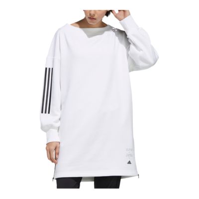 adidas tunic dress