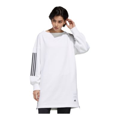 adidas w id tunic