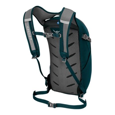 osprey daypack